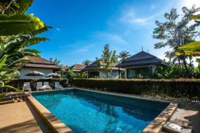 Himaphan Boutique Resort - SHA EXTRA PLUS